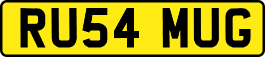 RU54MUG