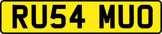 RU54MUO