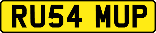 RU54MUP