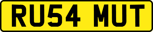 RU54MUT
