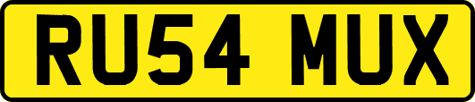 RU54MUX