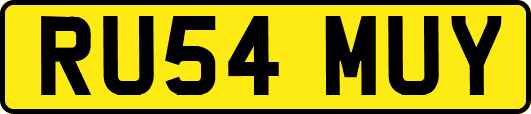 RU54MUY