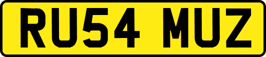 RU54MUZ