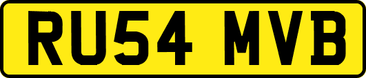 RU54MVB