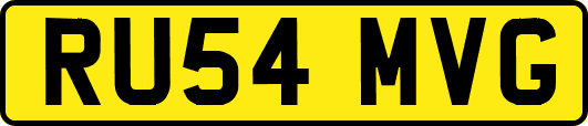 RU54MVG
