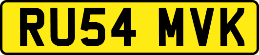 RU54MVK