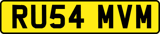 RU54MVM