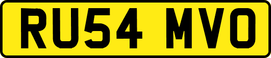 RU54MVO