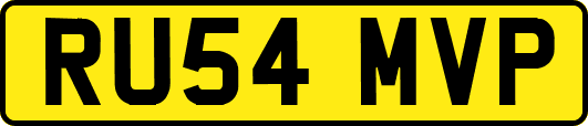RU54MVP
