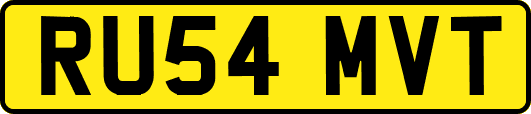 RU54MVT