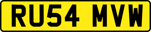 RU54MVW