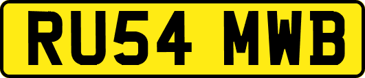 RU54MWB