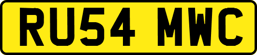 RU54MWC
