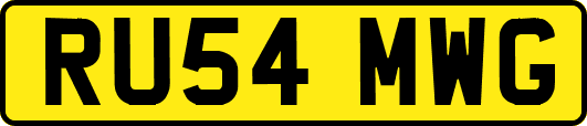RU54MWG