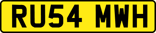 RU54MWH