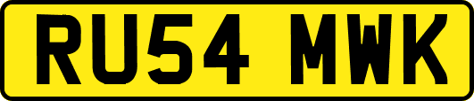 RU54MWK