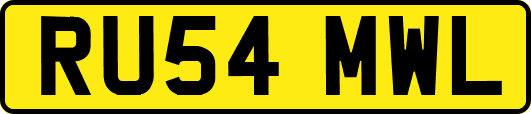RU54MWL