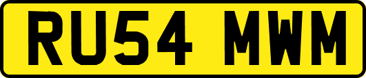 RU54MWM