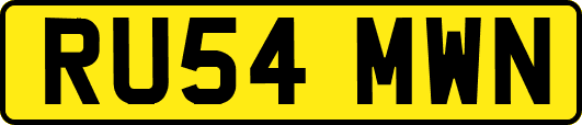 RU54MWN
