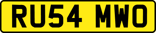 RU54MWO