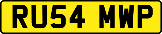 RU54MWP