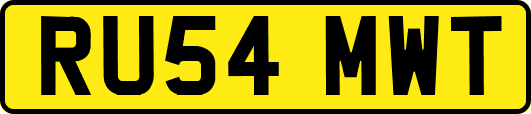 RU54MWT