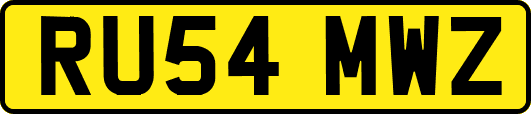 RU54MWZ