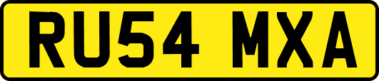 RU54MXA