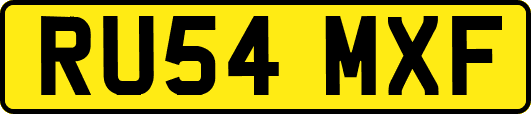 RU54MXF