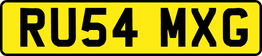RU54MXG