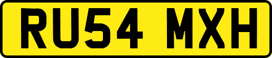 RU54MXH