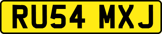 RU54MXJ