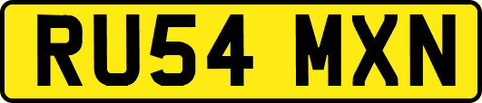 RU54MXN