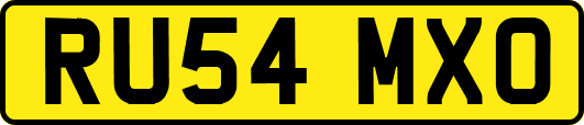 RU54MXO