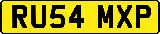 RU54MXP