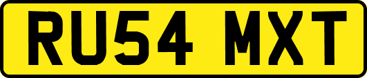 RU54MXT
