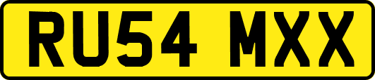 RU54MXX