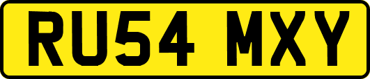 RU54MXY