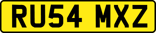 RU54MXZ