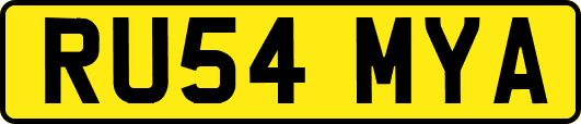 RU54MYA