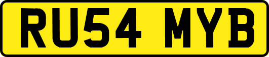 RU54MYB