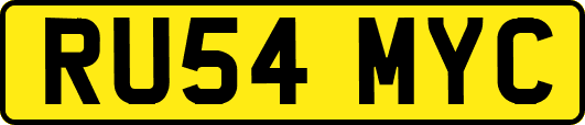 RU54MYC