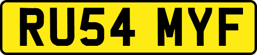 RU54MYF
