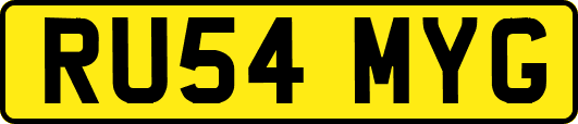 RU54MYG