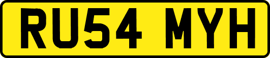 RU54MYH