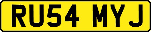 RU54MYJ