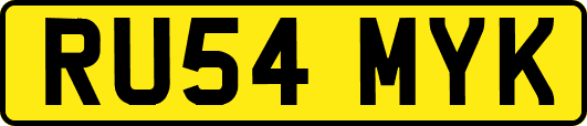 RU54MYK