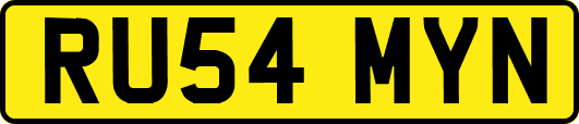 RU54MYN
