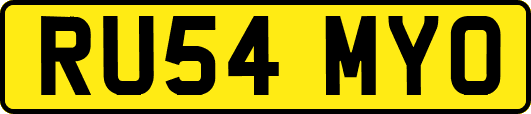 RU54MYO