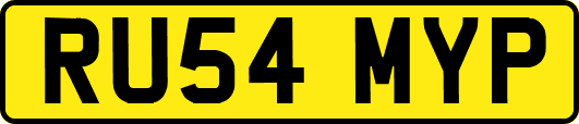 RU54MYP